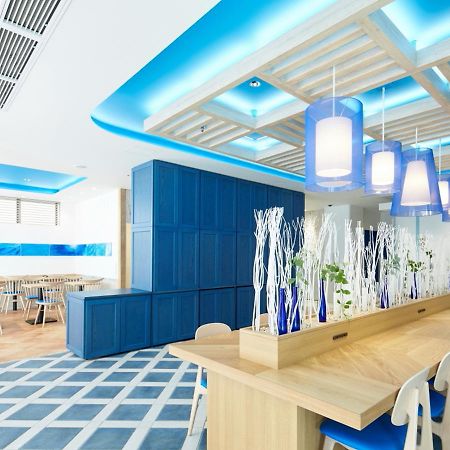 Daiwa Roynet Hotel Osaka-Shin Umeda Annex Eksteriør billede