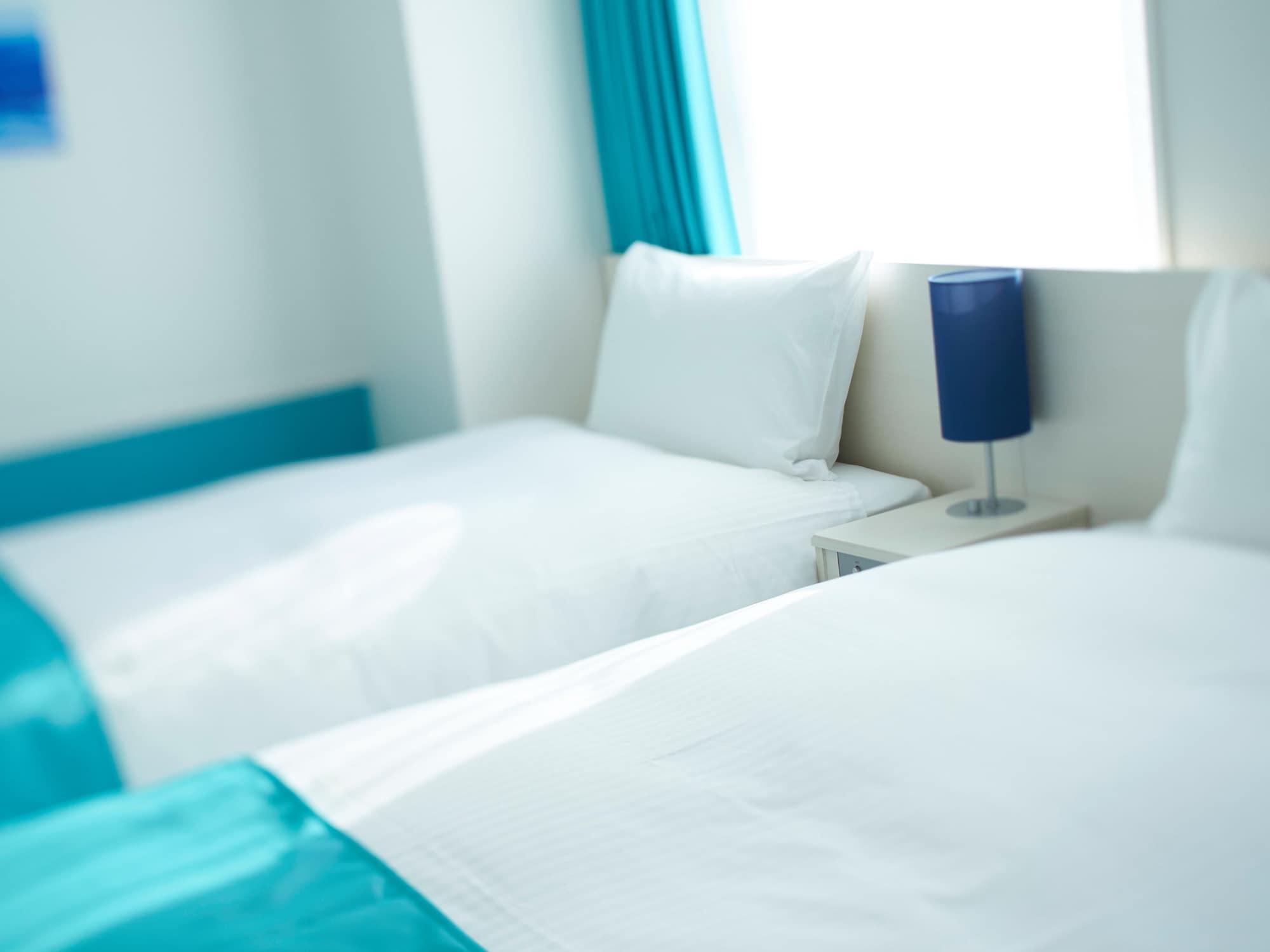 Daiwa Roynet Hotel Osaka-Shin Umeda Annex Eksteriør billede