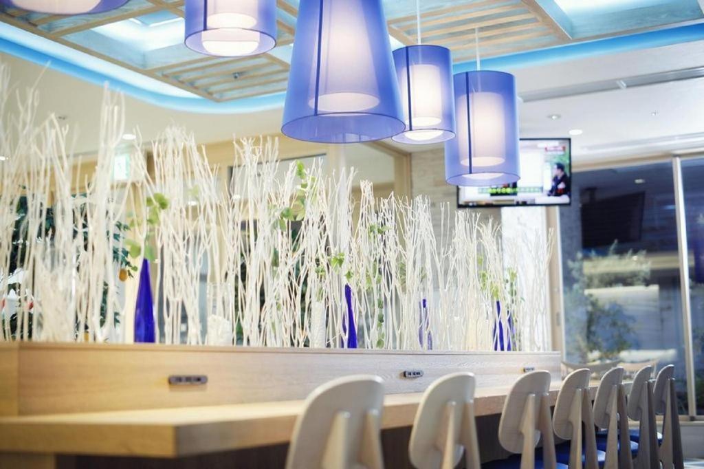 Daiwa Roynet Hotel Osaka-Shin Umeda Annex Eksteriør billede