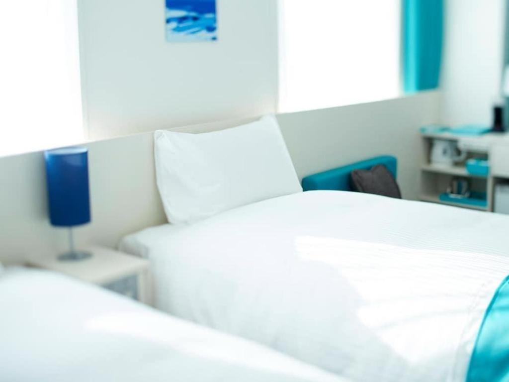 Daiwa Roynet Hotel Osaka-Shin Umeda Annex Eksteriør billede