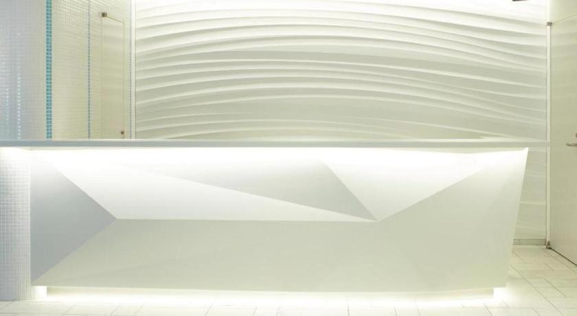 Daiwa Roynet Hotel Osaka-Shin Umeda Annex Eksteriør billede