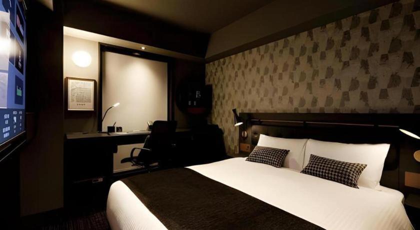 Daiwa Roynet Hotel Osaka-Shin Umeda Annex Eksteriør billede