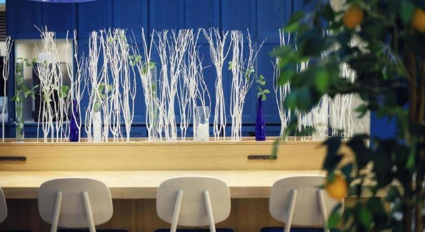 Daiwa Roynet Hotel Osaka-Shin Umeda Annex Eksteriør billede