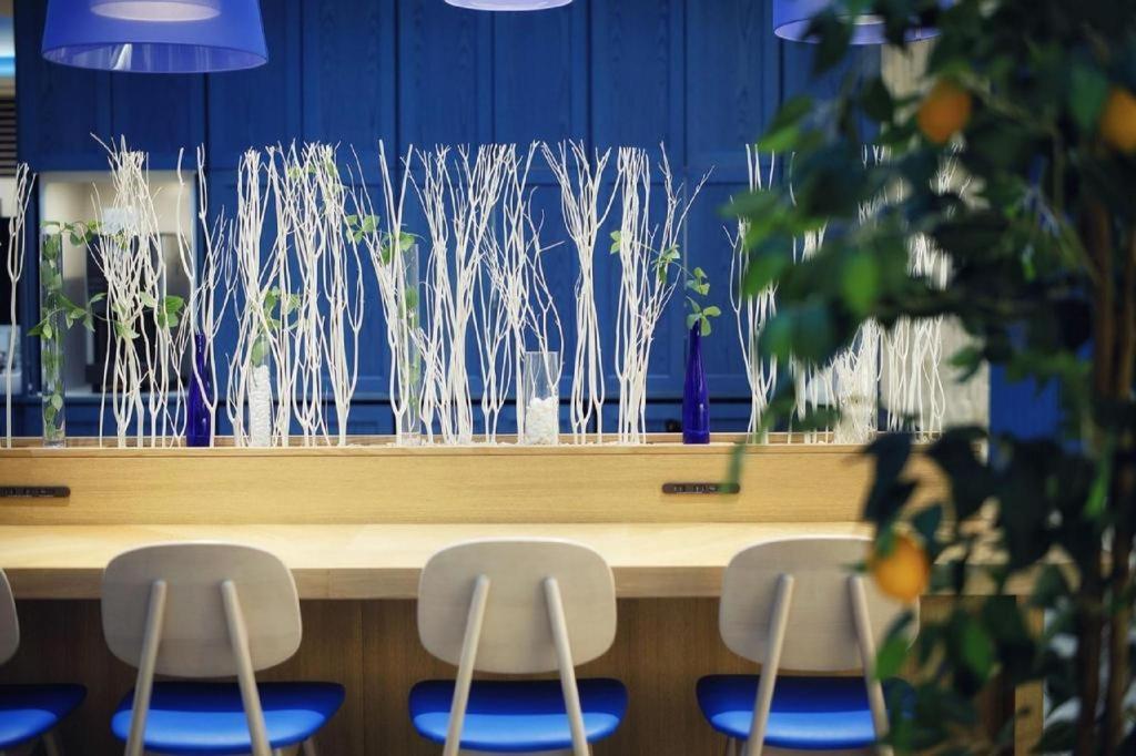 Daiwa Roynet Hotel Osaka-Shin Umeda Annex Eksteriør billede