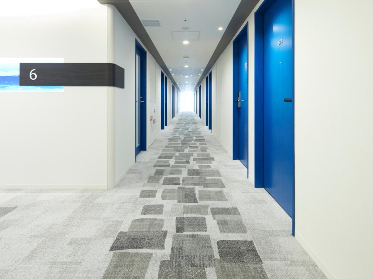 Daiwa Roynet Hotel Osaka-Shin Umeda Annex Eksteriør billede
