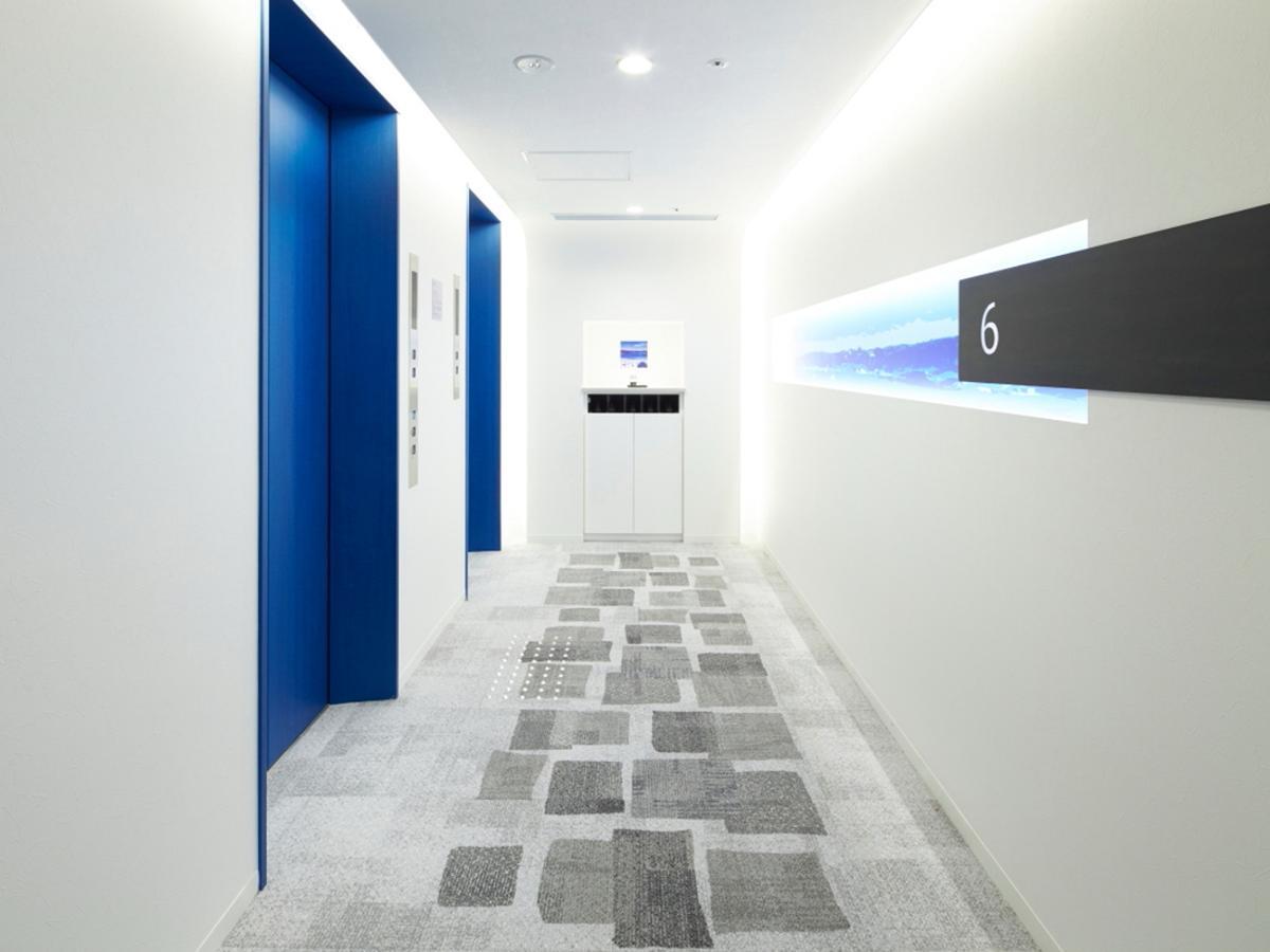 Daiwa Roynet Hotel Osaka-Shin Umeda Annex Eksteriør billede