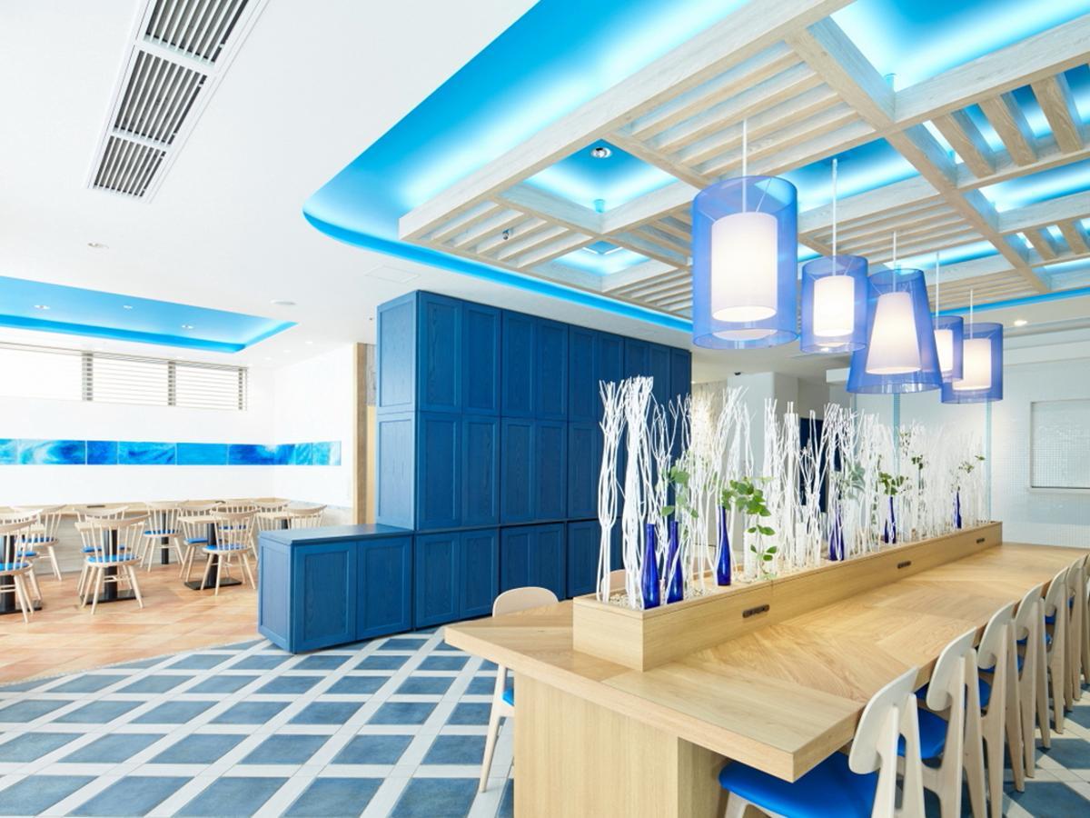 Daiwa Roynet Hotel Osaka-Shin Umeda Annex Eksteriør billede